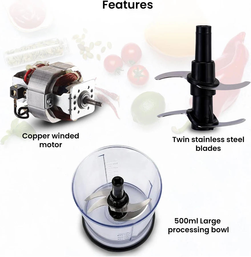 Vegetable Chopper