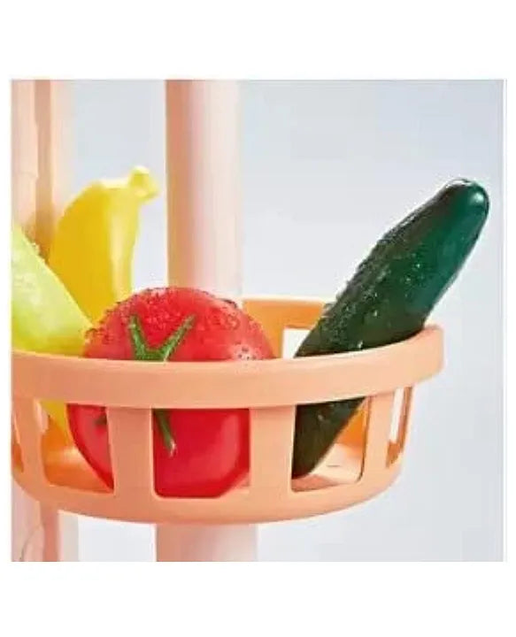 Kitchen Playset For Kids