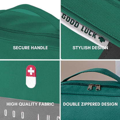 First Aid Kit