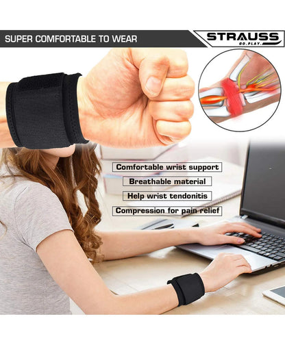 Wrist Support Brace