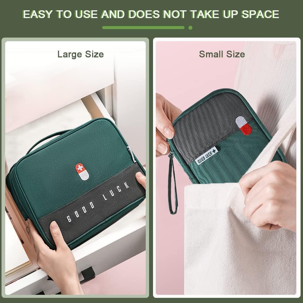 First Aid Kit