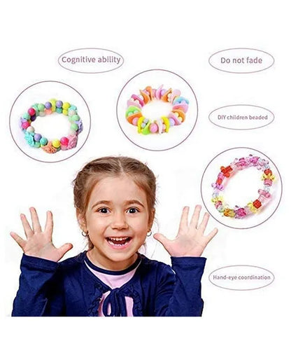 SYGA Beads Jewellery Making Kit