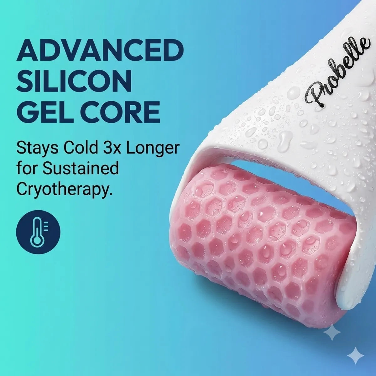 Facial Ice Roller