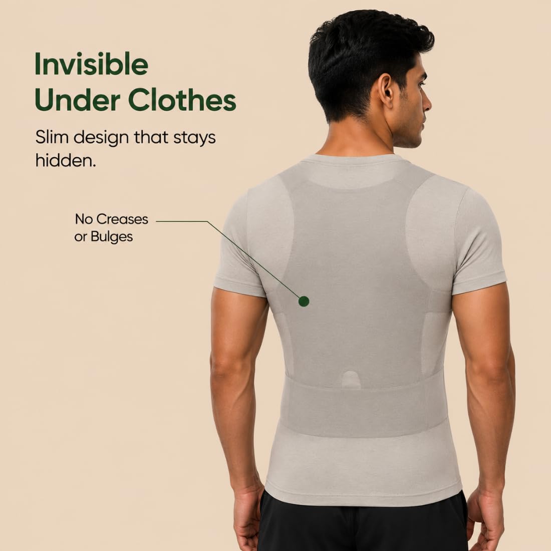 Posture Corrector Belt for Men & Women