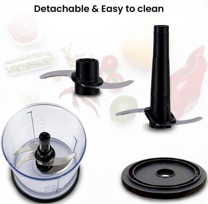 Vegetable Chopper