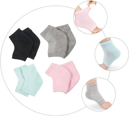 Ankle Support Sleeve – Comfortable Ankle Compression & Support