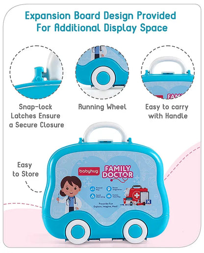 Doctor Play Set