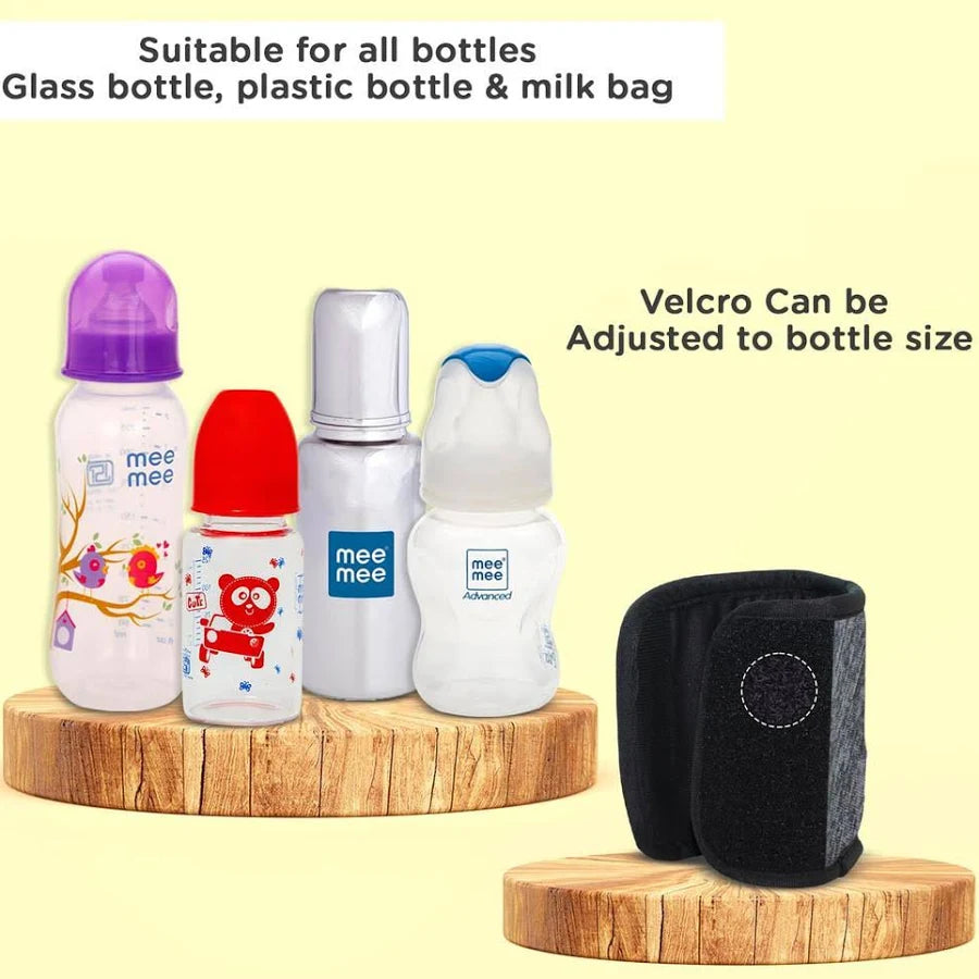Baby Bottle Warmer