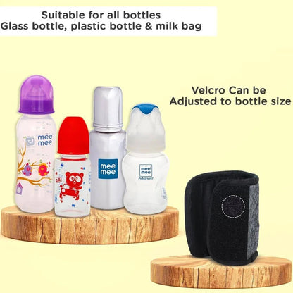 Baby Bottle Warmer
