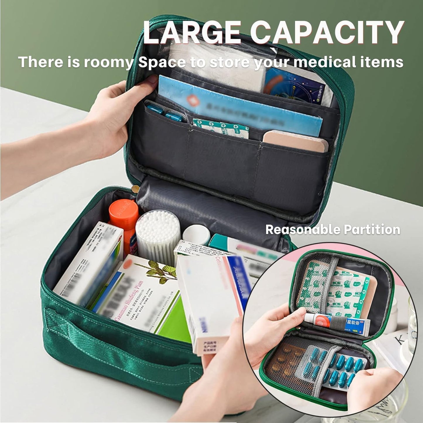 First Aid Kit