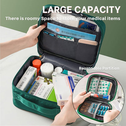 First Aid Kit
