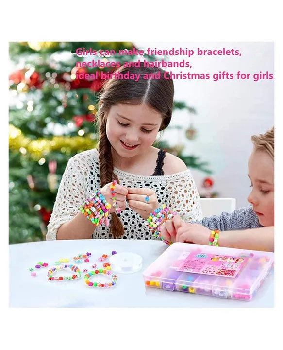 SYGA Beads Jewellery Making Kit