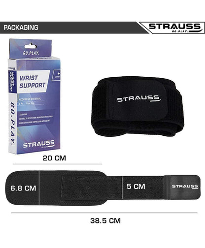 Wrist Support Brace