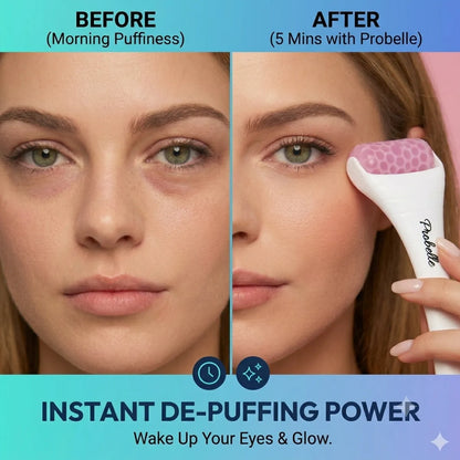 Facial Ice Roller