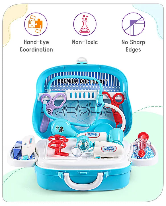 Doctor Play Set