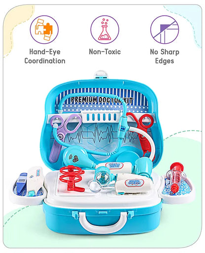 Doctor Play Set