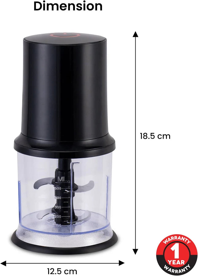 Vegetable Chopper