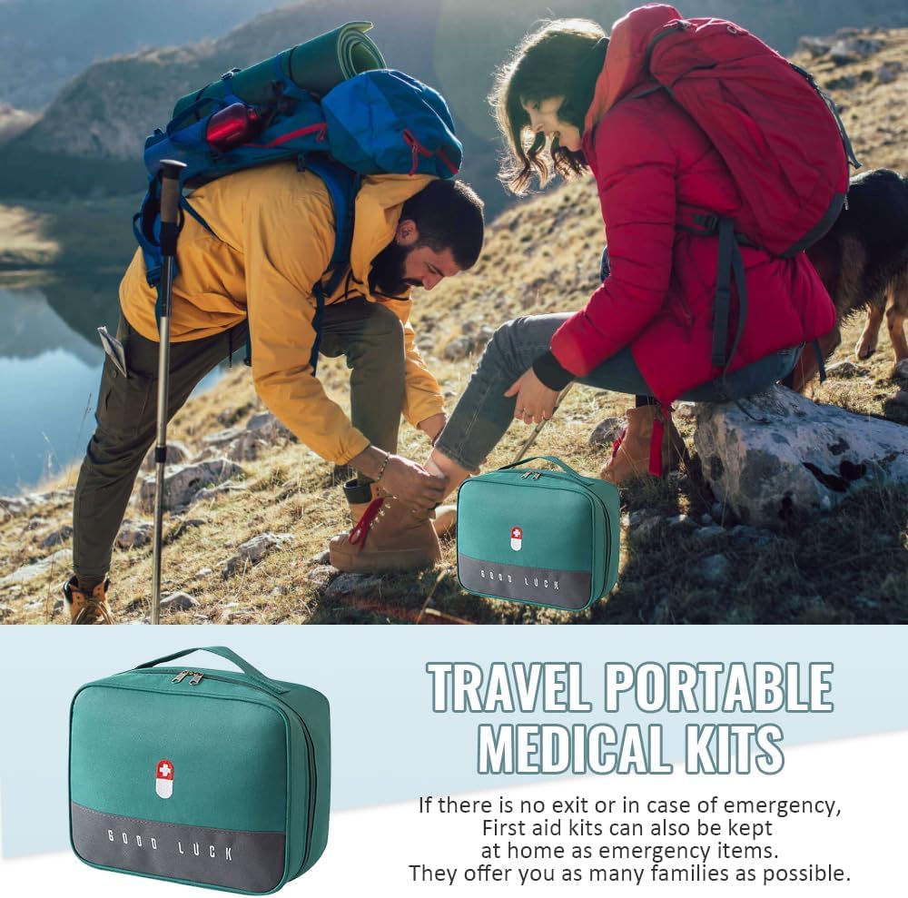 First Aid Kit