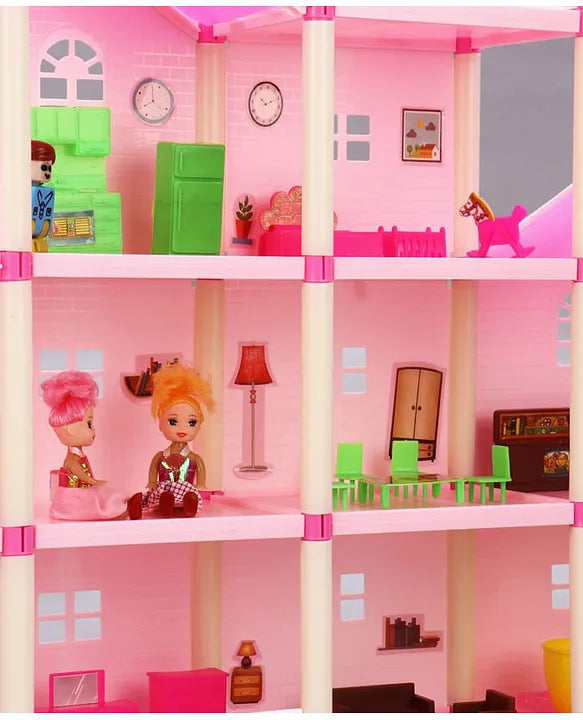 Doll House