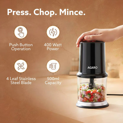 Vegetable Chopper