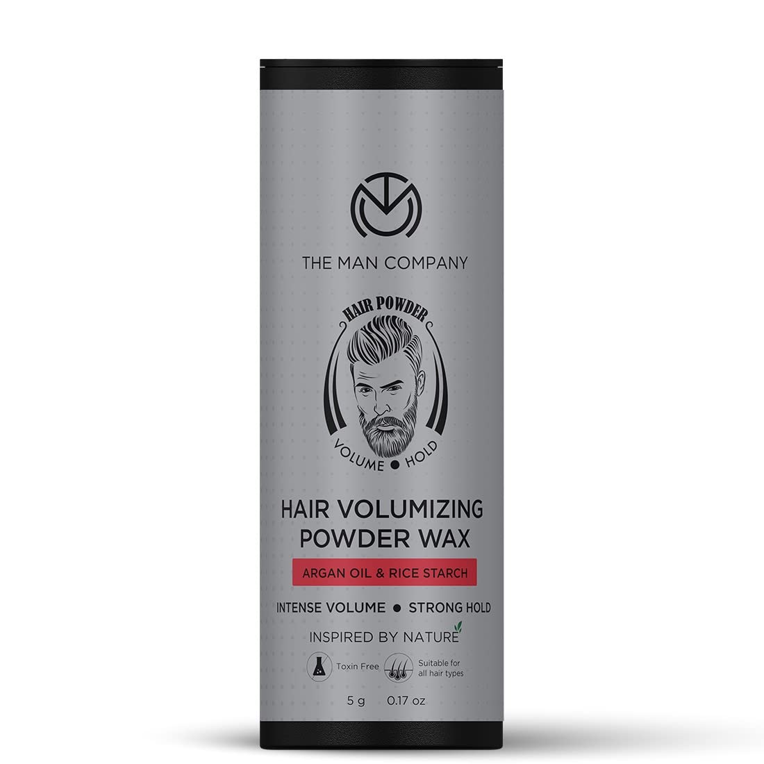The Man Company Hair Volumizing Powder Wax for Men