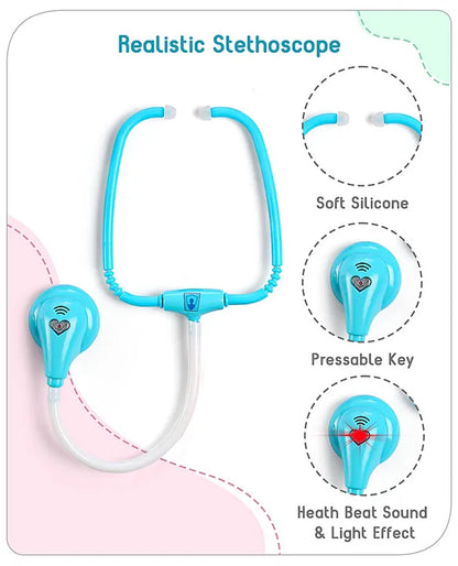 Doctor Play Set