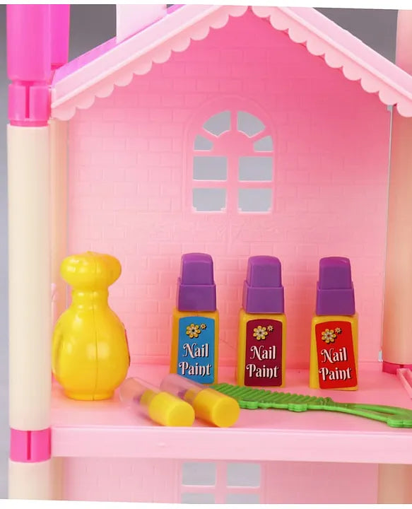 Doll House