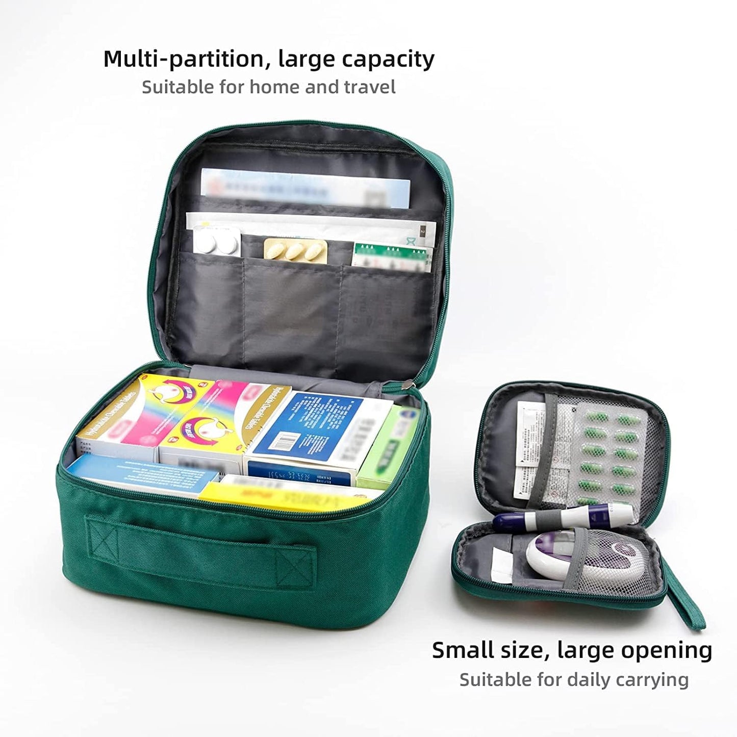 First Aid Kit