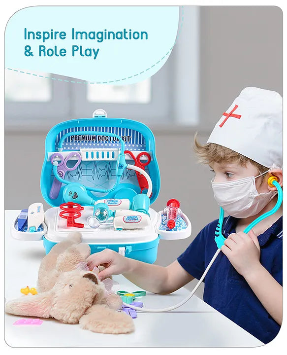 Doctor Play Set