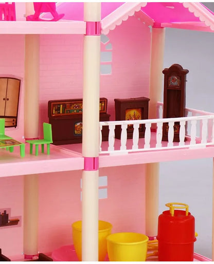 Doll House